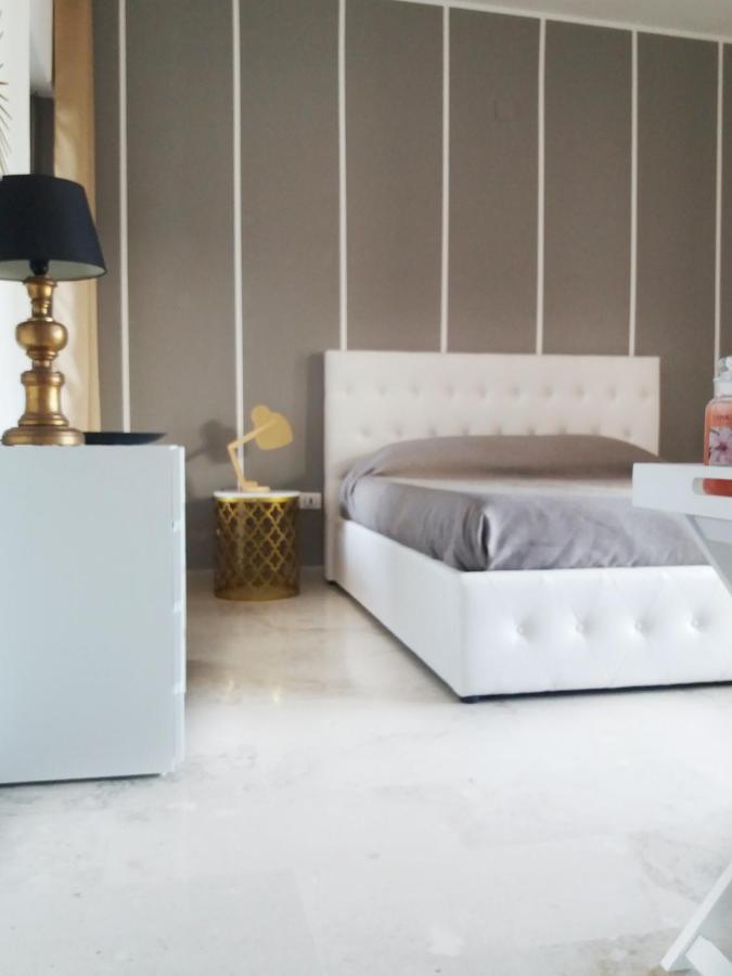 Villa Coral Mondello Palermo Dış mekan fotoğraf