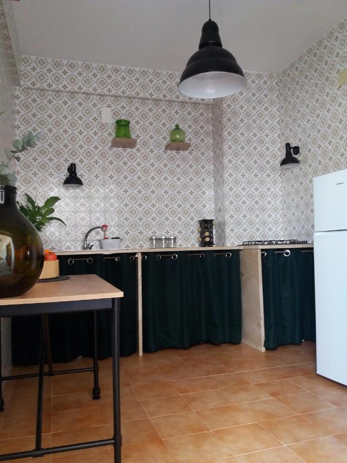 Villa Coral Mondello Palermo Dış mekan fotoğraf